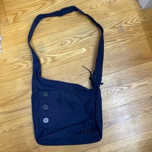 OGIO crossbody bag.